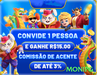 Como Funciona monipg? Guia Completo e Atualizado02 - monipg 🎰💸 Antes de jogar slots, estabeleça um limite claro de perda e de gasto para evitar decisões no calor do momento. ⛔