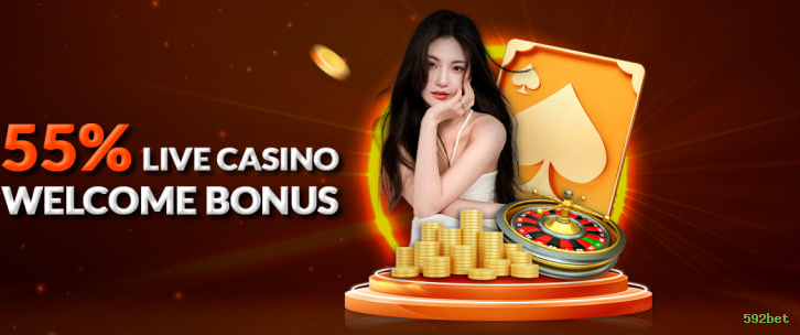 Cassino ao Vivo 592bet