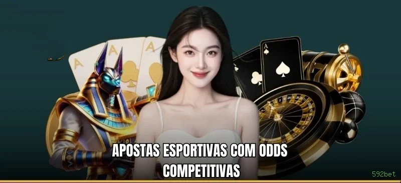 Estratégia Blackjack 592bet